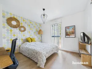 Maison de 132.0 m² à Orvault