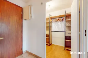 Appartement de 60.98 m² à Saint-Sébastien-sur-Loire