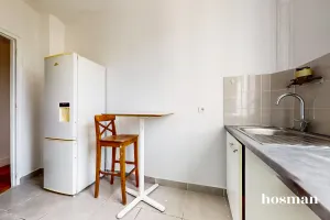 Appartement de 41.0 m² à Nanterre