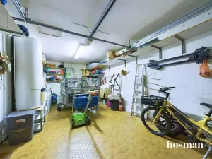 Maison de 106.0 m² à Saint-Genis-Laval