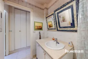 Appartement de 46.0 m² à Paris