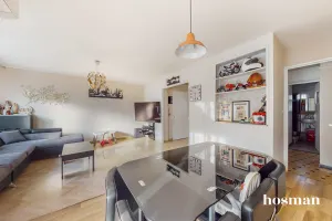 Appartement de 67.0 m² à Marseille