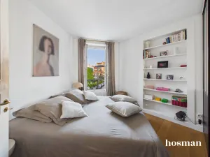 Appartement de 37.0 m² à Boulogne-Billancourt