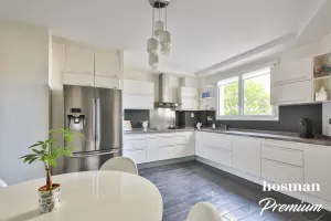 Appartement de 165.0 m² à Paris