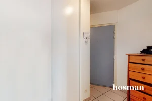 Appartement de 65.48 m² à Lyon