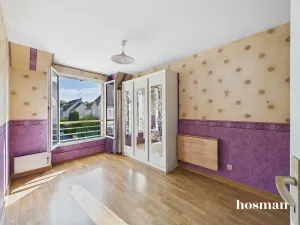 Maison de 97.0 m² à Bondy