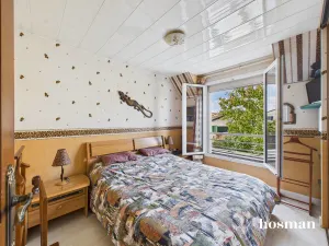 Maison de 97.0 m² à Bondy