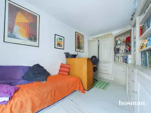 Appartement de 141.73 m² à Nantes