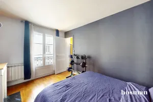 Appartement de 32.0 m² à Paris