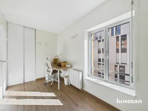 Appartement de 65.48 m² à Lyon