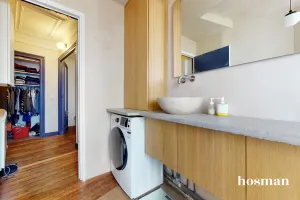 Appartement de 60.04 m² à Paris