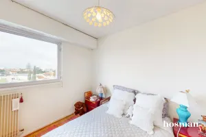 Appartement de 102.0 m² à Bordeaux