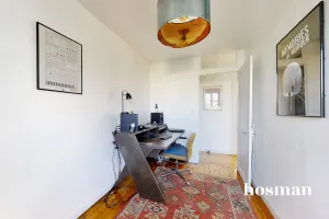 Appartement de 56.0 m² à Nantes