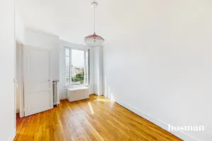 Appartement de 39.6 m² à Montreuil