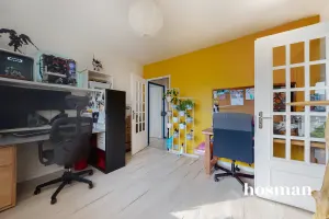 Appartement de 80.0 m² à Villeurbanne