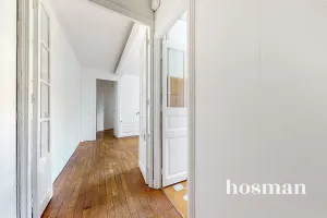 Appartement de 67.0 m² à Boulogne-Billancourt