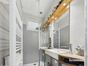 Maison de 98.0 m² à Bordeaux