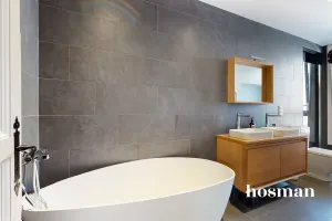 Appartement de 68.0 m² à Paris