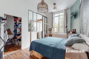 Appartement de 90.0 m² à Bordeaux