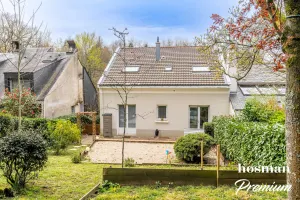 Maison de 203.0 m² à Nantes
