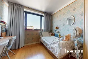 Appartement de 87.0 m² à Boulogne-Billancourt