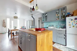 Maison de 78.0 m² à Sainte-Luce-sur-Loire