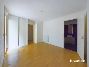 Appartement de 56.0 m² à Suresnes