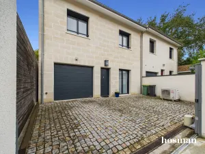 Maison de 151.29 m² à Talence