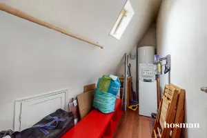 Appartement de 41.0 m² à Paris