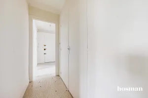 Appartement de 68.97 m² à Nantes