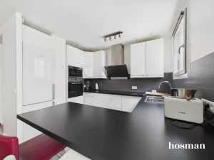 Appartement de 71.0 m² à Paris