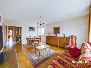 Appartement de 70.0 m² à Saint-Maur-des-Fossés