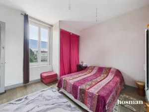 Maison de 93.0 m² à Oullins-Pierre-Bénite