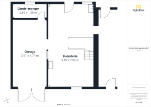Maison de 100.0 m² à Villemomble