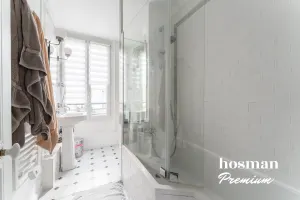 Appartement de 85.0 m² à Paris