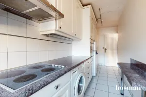 Appartement de 65.04 m² à Courbevoie