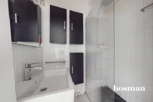 Appartement de 35.0 m² à Malakoff