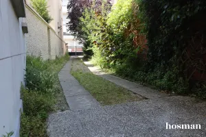 Appartement de 50.52 m² à Asnières-sur-Seine