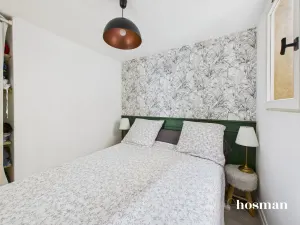 Appartement de 32.0 m² à Bordeaux