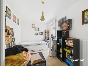 Maison de 65.6 m² à Bègles