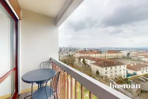 Appartement de 64.0 m² à Rueil-Malmaison