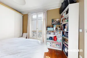 Appartement de 72.0 m² à Paris