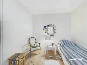 Appartement de 67.0 m² à Levallois-Perret