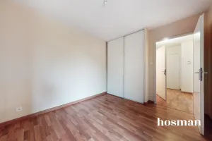 Appartement de 44.0 m² à Toulouse