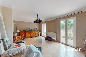 Maison de 93.5 m² à Allauch