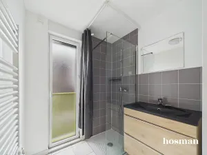 Appartement de 72.0 m² à Nantes
