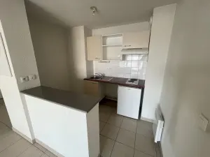 Appartement de 47.8 m² à Bordeaux