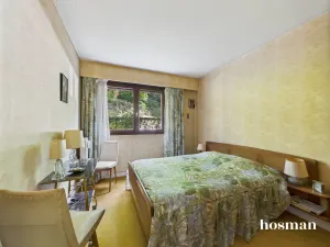 Appartement de 137.0 m² à Versailles
