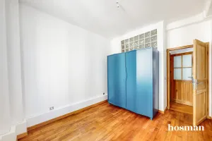 Appartement de 37.79 m² à Paris