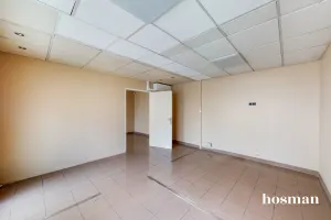 Appartement de 60.02 m² à Aubagne